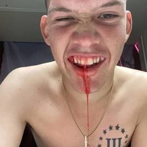 Meet your Posher, Tristan